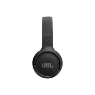 JBL Tune 520BT Bluetooth Wireless On-Ear Headphones Black EU