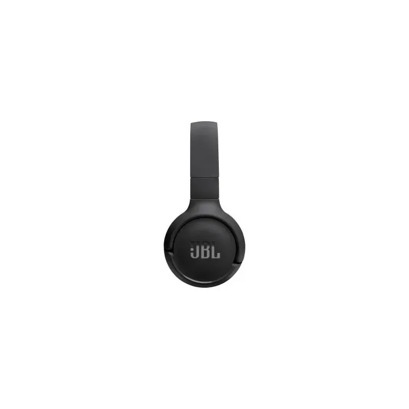 JBL Tune 520BT Bluetooth Wireless On-Ear Headphones Black EU