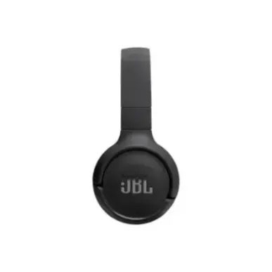 JBL Tune 520BT Bluetooth Wireless On-Ear Headphones Black EU