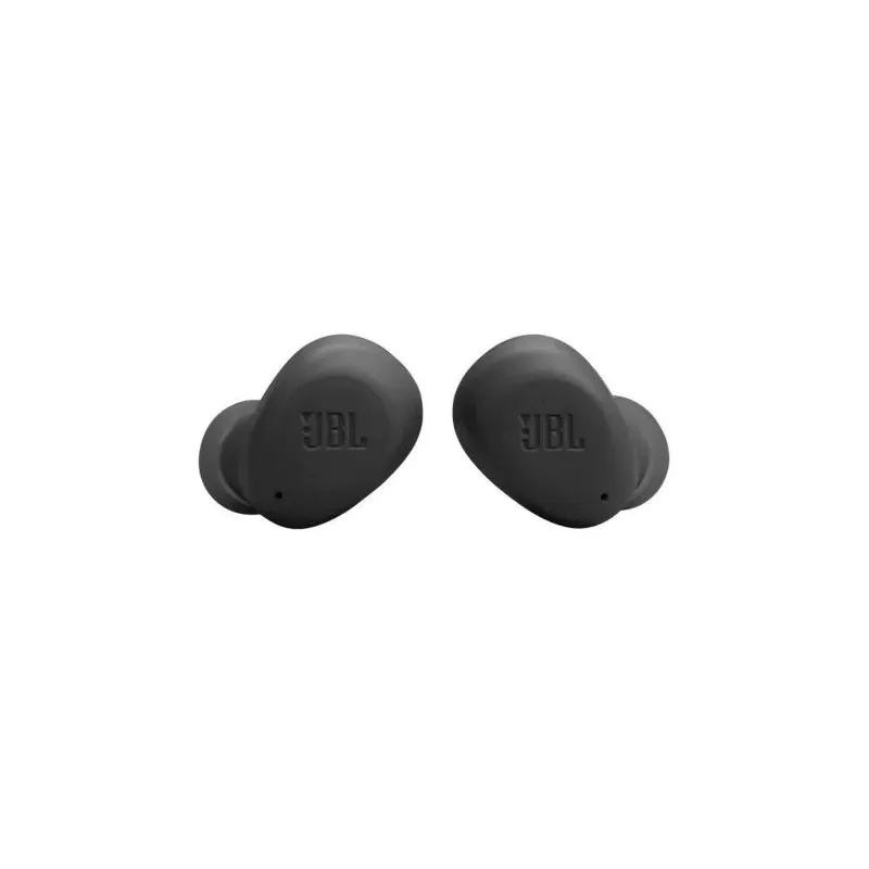 JBL Wave Buds TWS Bluetooth Wireless In-Ear Earbuds Black EU