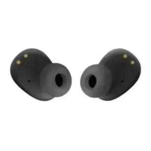 JBL Wave Buds TWS Bluetooth Wireless In-Ear Earbuds Black EU