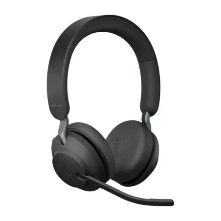 JABRA Evolve2 65 UC Stereo Headset