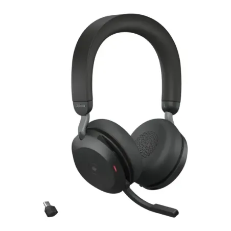 JABRA Evolve2 75 - Headset
