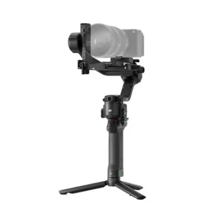 DJI Action Camera Handheld Gimbal RS 5 Standard Black EU (CP.RN.00000496.03)