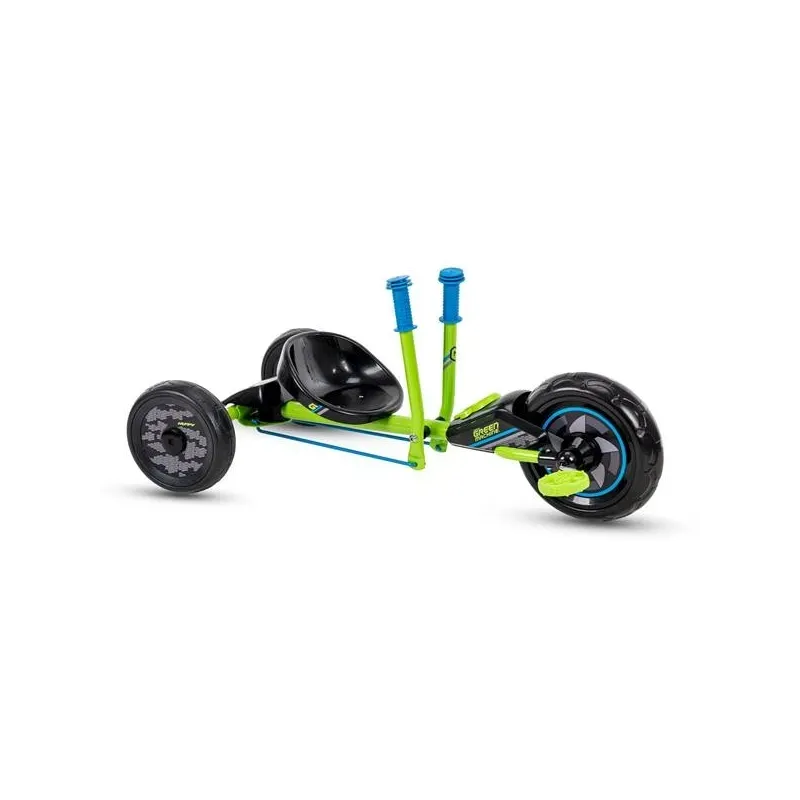 Huffy Green Machine Mini Drift Trike
