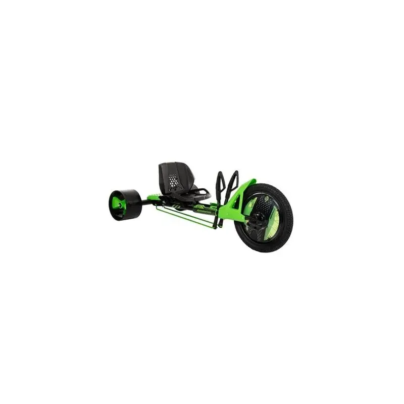 Huffy Green Machine 16" Green