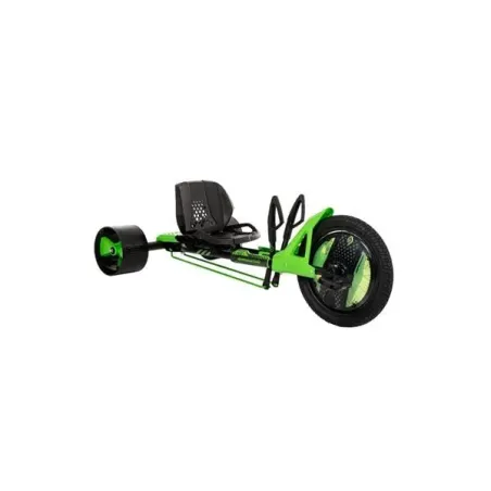 Huffy Green Machine 16" Green