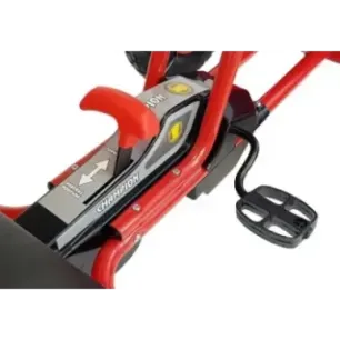 Go-Cart A-18 Red
