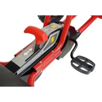 Go-Cart A-18 Red
