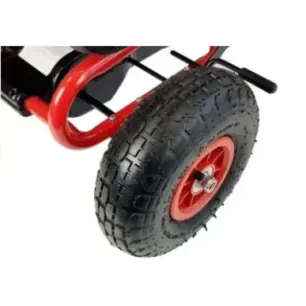 Go-Cart A-18 Red