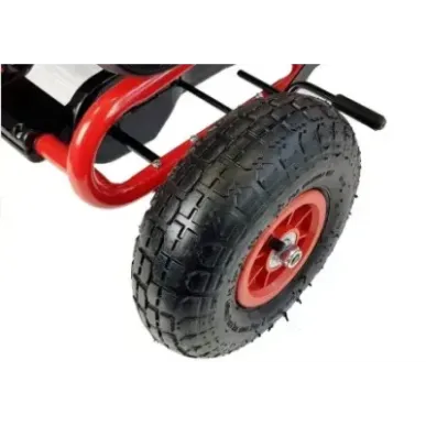 Go-Cart A-18 Red