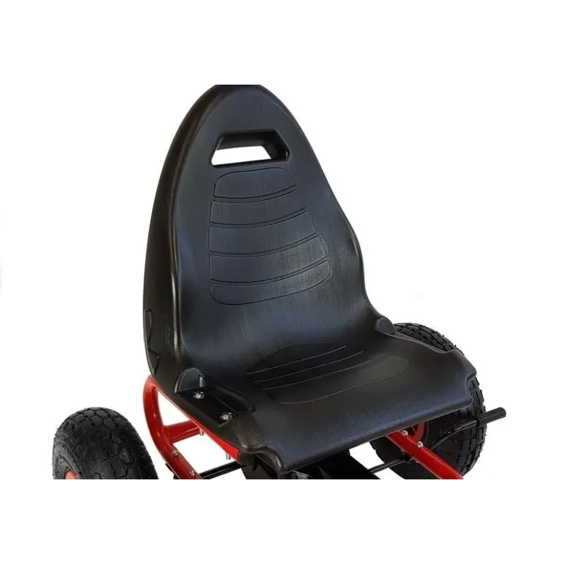 Go-Cart A-18 Red