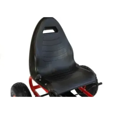 Go-Cart A-18 Red