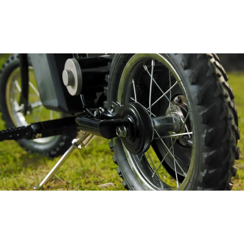 RAZOR Motor MX125 Dirt Rocket Lithium