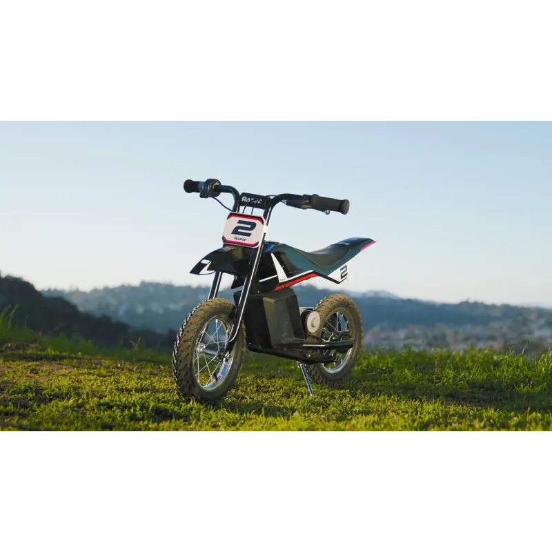 RAZOR Motor MX125 Dirt Rocket Lithium