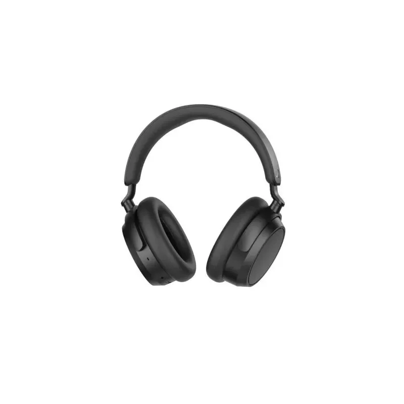 Sennheiser Accentum Wireless On-Ear Headphones Black EU
