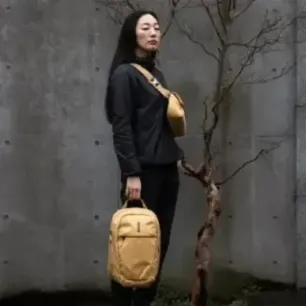 Thule 5497 EnRoute Backpack 12L Black