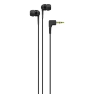 Sennheiser IE 4 - Słuchawki profesjonalne, miniaturowe, douszne wewnątrzkanałowe, monitorowe