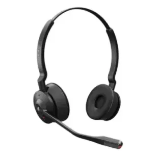 Jabra Engage 55 SE - USB-C MS Stereo, EMEA/APAC