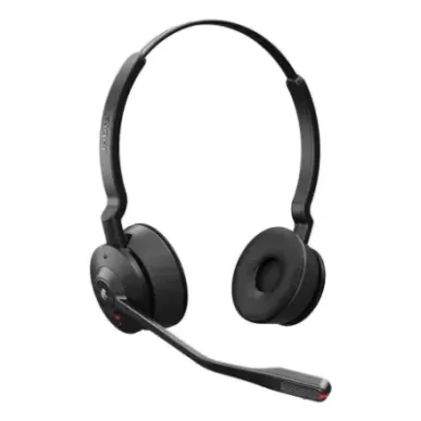 Jabra Engage 55 SE - USB-C MS Stereo, EMEA/APAC