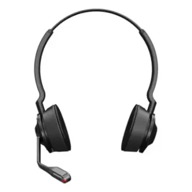 Jabra Engage 55 SE - USB-C MS Stereo, EMEA/APAC