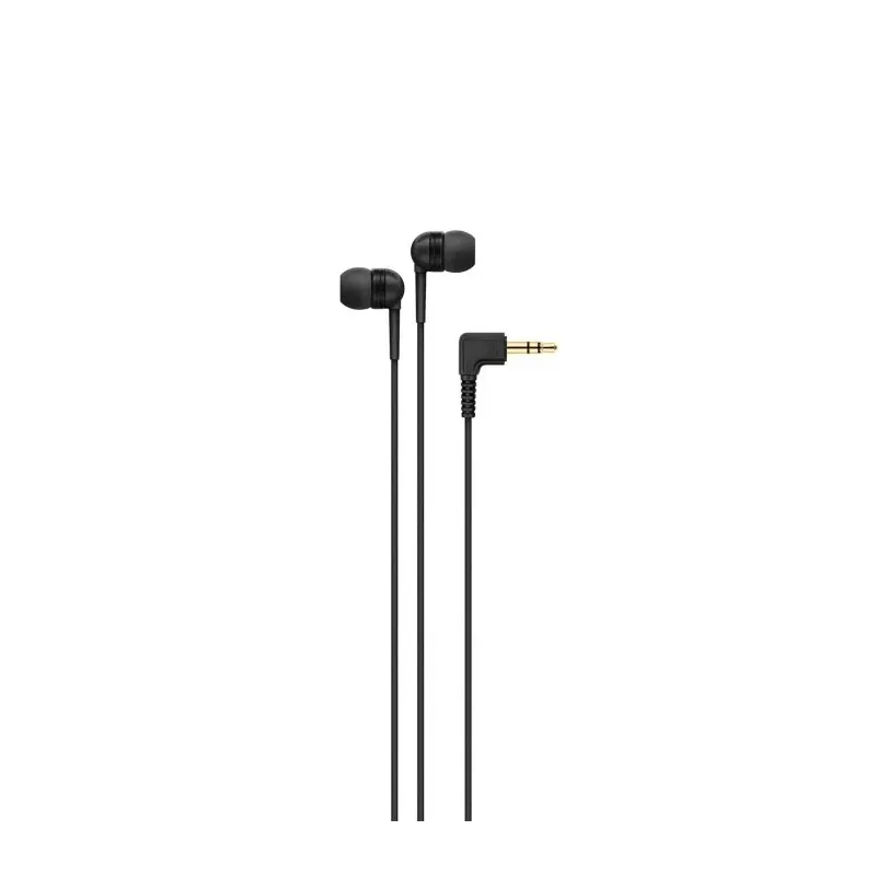 Sennheiser EK IEM G4-A - Stereofoniczny odbiornik miniaturowy, 516–558 MHz