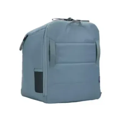 Thule 5323 RoundTrip Boot Bag 35l Mid Blue