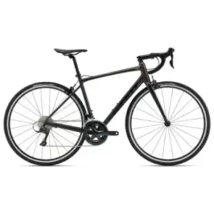 Bicycle Giant Contend 1, Rosewood (M)