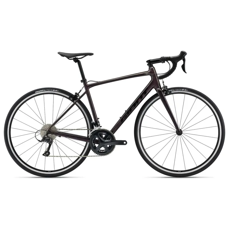 Bicycle Giant Contend 1, Rosewood (M)