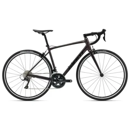 Bicycle Giant Contend 1, Rosewood (M)