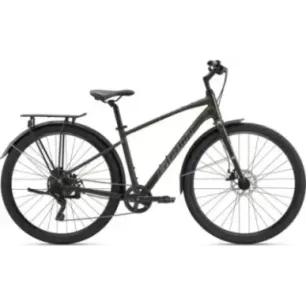 Hybrid bike Giant Cypress 3 City, Phantom Green (L)