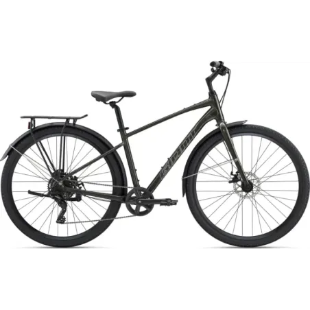 Hybrid bike Giant Cypress 3 City, Phantom Green (L)