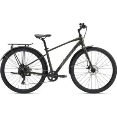 Hybrid bike Giant Cypress 3 City, Phantom Green (L)