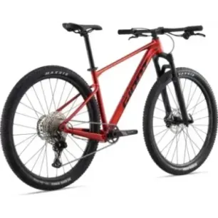 Mountain bike GIANT XTC SLR 29 2, Grenadine (L)