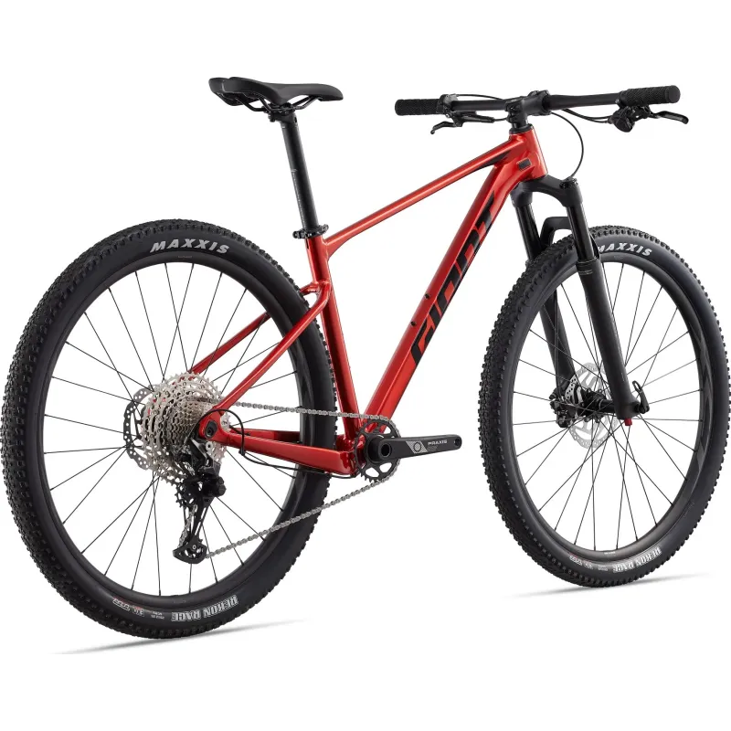 Mountain bike GIANT XTC SLR 29 2, Grenadine (L)