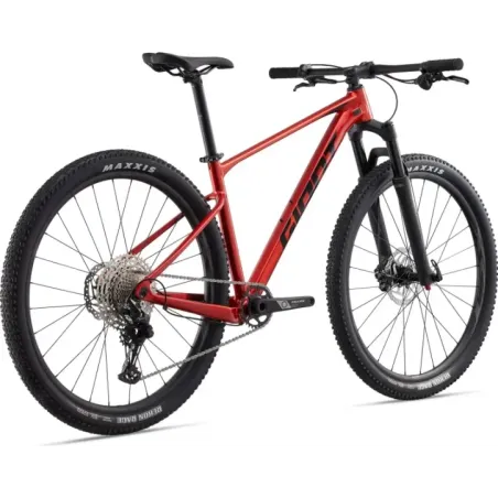 Mountain bike GIANT XTC SLR 29 2, Grenadine (L)