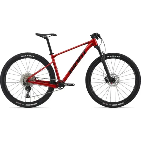 Mountain bike GIANT XTC SLR 29 2, Grenadine (L)