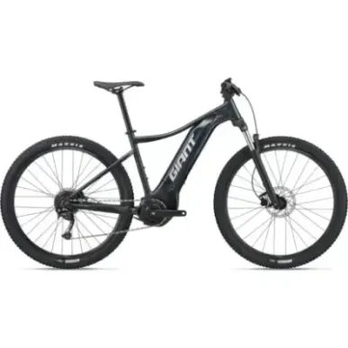 Electric bicycle GIANT Talon E+ 3: 29", Gunmetal Black (M)