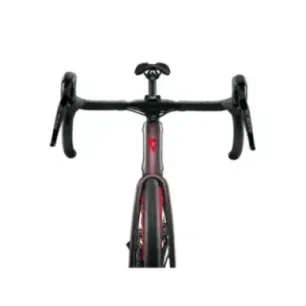 Road bike GIANT Defy Advanced 2, Tiger Red (L)