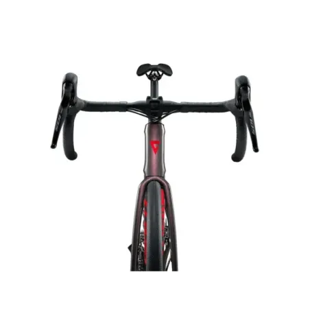 Road bike GIANT Defy Advanced 2, Tiger Red (L)