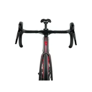 Road bike GIANT Defy Advanced 2, Tiger Red (L)