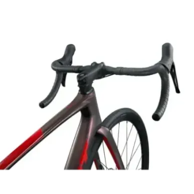 Road bike GIANT Defy Advanced 2, Tiger Red (L)