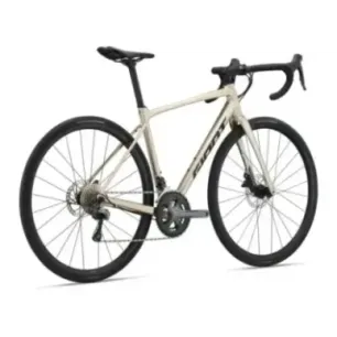 Road bike GIANT Contend AR 2, Sandshell (M/L)