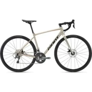 Road bike GIANT Contend AR 2, Sandshell (M/L)