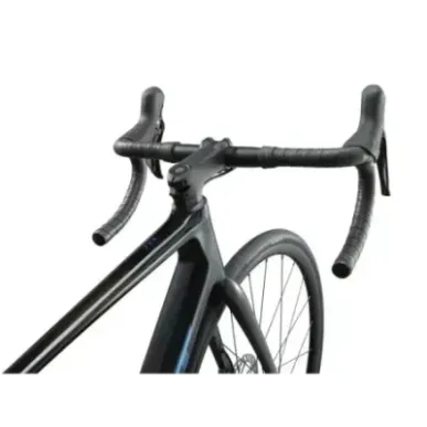 Road bike GIANT TCR Advanced 2 KOM (2025) Carbon (M)