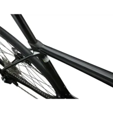 Road bike GIANT TCR Advanced 2 KOM (2025) Carbon (M/L)