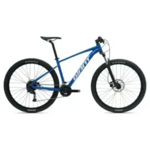 Mountain bike GIANT Talon 3 GE 27.5" Sapphire, blue (L)