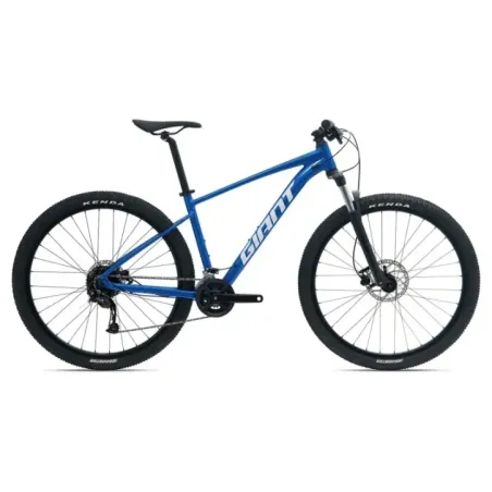 Mountain bike GIANT Talon 3 GE 27.5" Sapphire, blue (L)