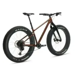 Fatbike Giant Yukon 1, Hematite, 27.5 inches (M)