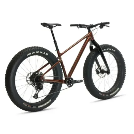 Fatbike Giant Yukon 1, Hematite, 27.5 inches (M)
